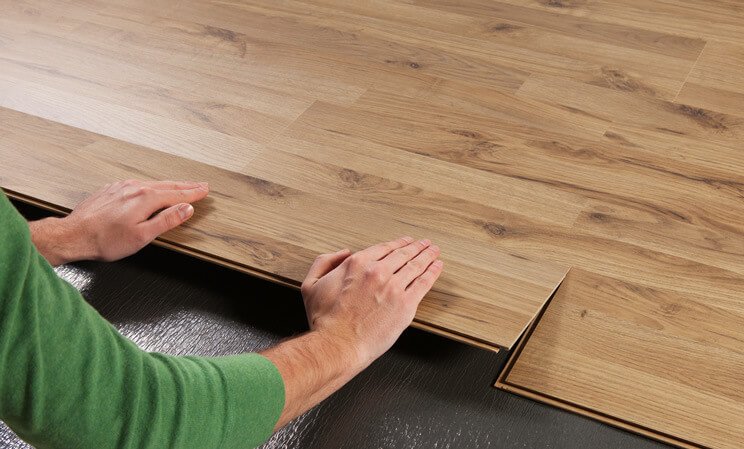 تركيب باركيه الكويت – أفضل أنواع الباركيه بأسعار مناسبة