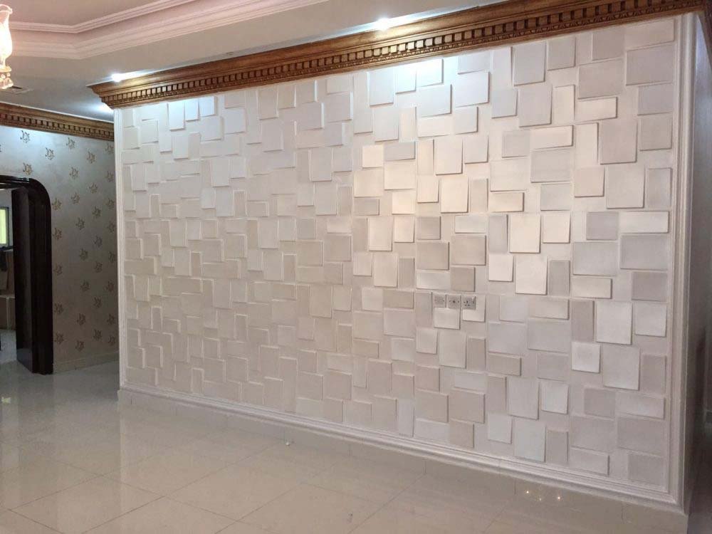 ورق جدران الكويت – أحدث التصاميم والكاتلوجات