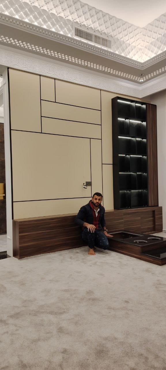 صباغ الكويت – أفضل فني صباغ شاطر بأحدث الأصباغ الإيطالية