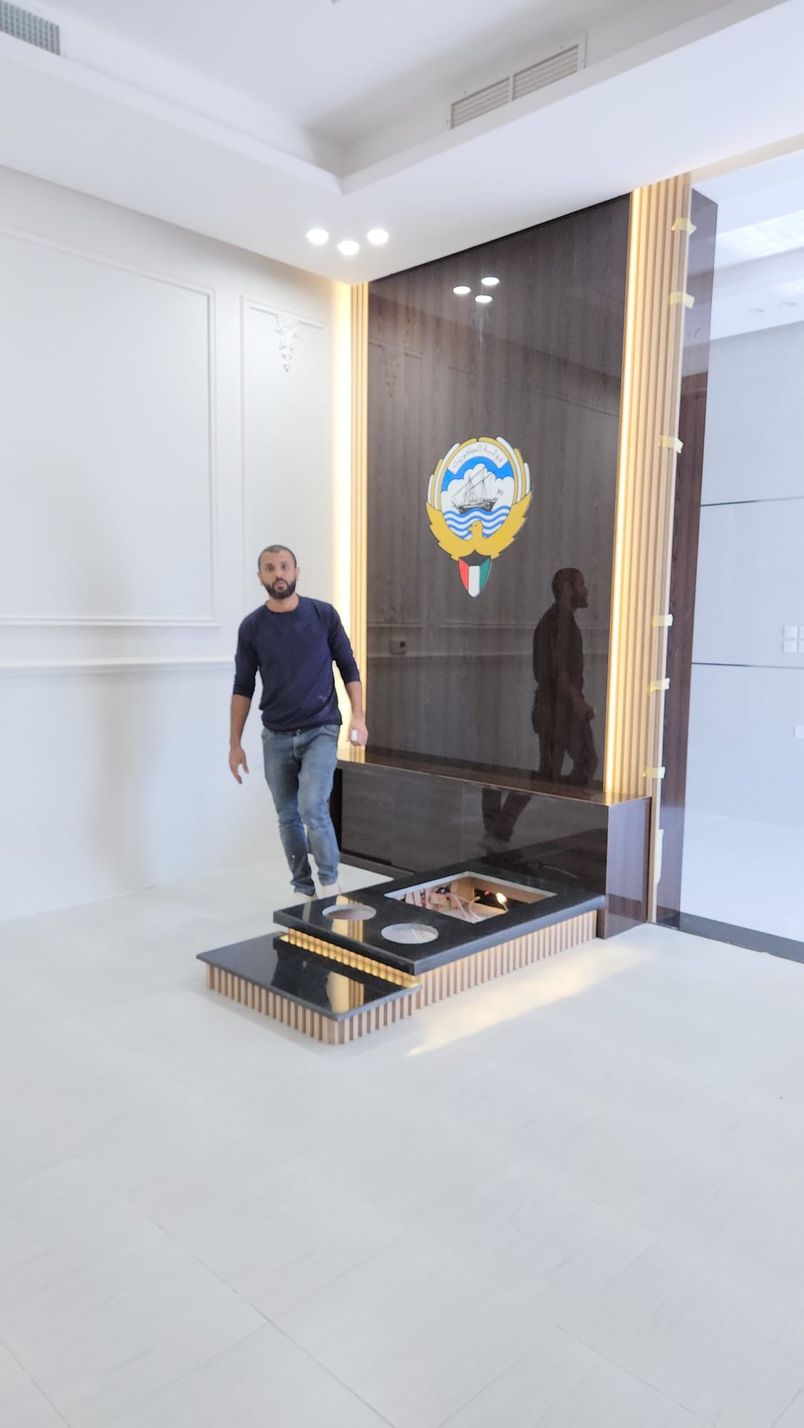 ورق جدران الكويت – أحدث التصاميم والكاتلوجات